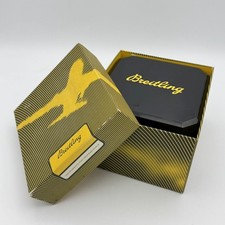 Breitling Boîte À Montres