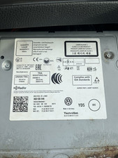 Ecran GPS VOLKSWAGEN GOLF 7