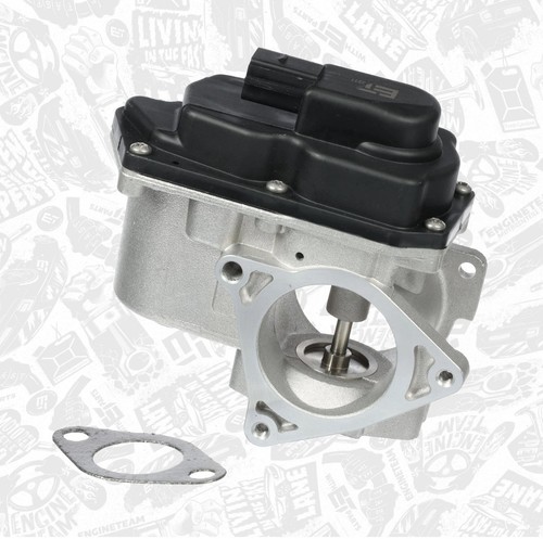 Vanne egr audi - egr, 2,0
