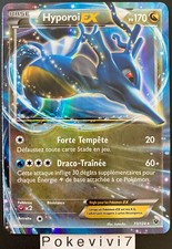 Carte Pokemon HYPOROI 73/124