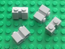 4 x LEGO MdStone Brick ref