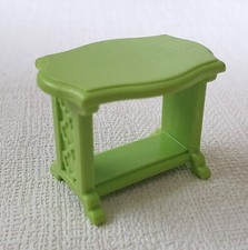 PETITE TABLE BASSE GUERIDON