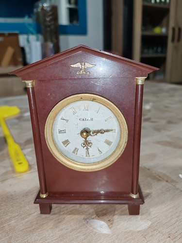 Ancienne pendulette calor - ancienne,