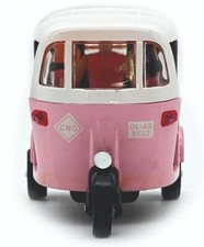 Centy Toy Pull Back Auto