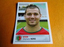 N°385 NORD CS SEDAN ARDENNES