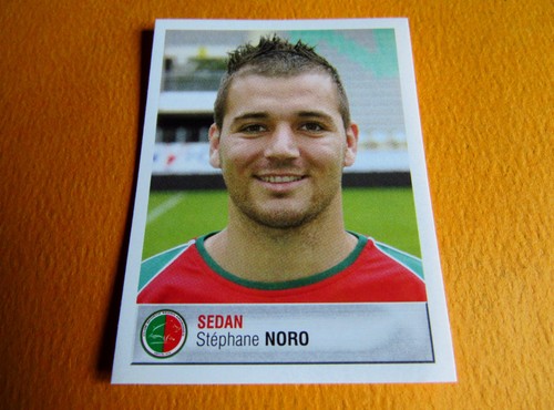 385 nord sedan - nord, ardennes