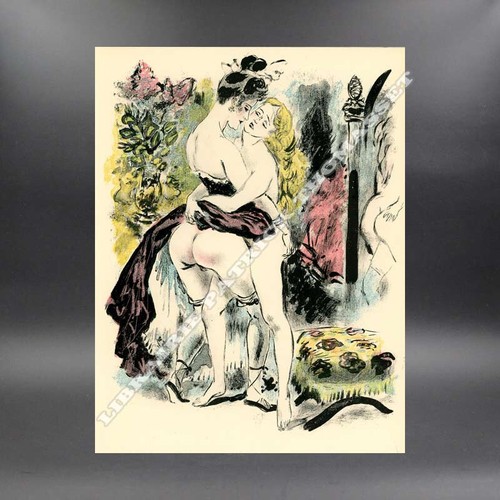 Curiosa gamiani d m - curiosa, –