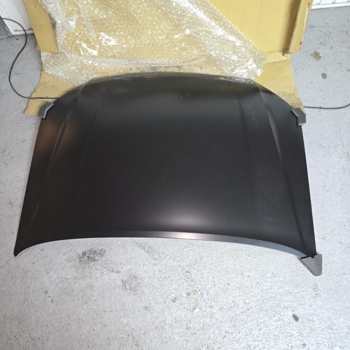Capot isuzu dmax - isuzu,