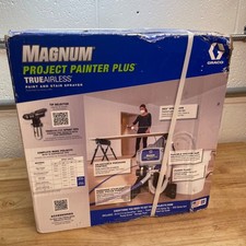 New Graco Magnum 257025