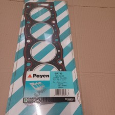 Joint de culasse Peugeot 405