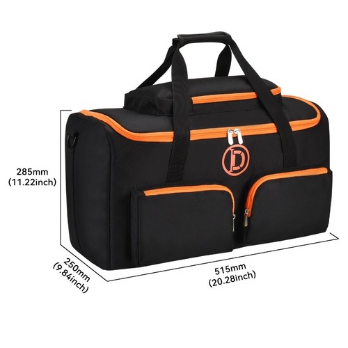 étui transport portable - Étui,