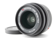 [NEUF] Objectif manuel Konica