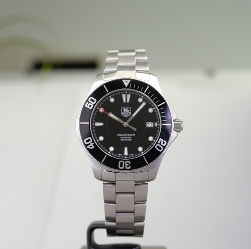 Tag heuer aquaracer - tag,