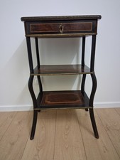 Travailleuse Napoléon III