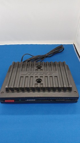 Amplificateur puissance - amplificateur,