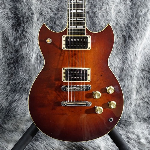 Yamaha guitare électrique - [yamaha],