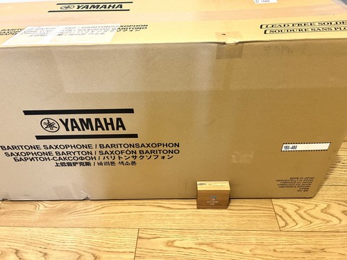 Yamaha ybs 480 saxophone - yamaha, ybs-480