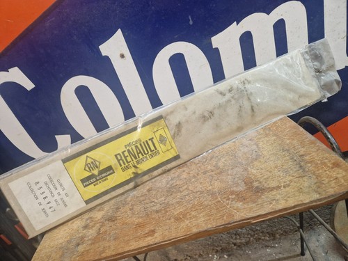 Nos joint carter huile - joint,