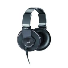 Casque AKG K553MKII dos fermé