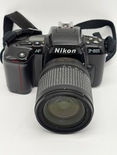 Appareil photo nikon 601 - nikon, f-601
