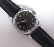 ☭ EARLY Vintage Military