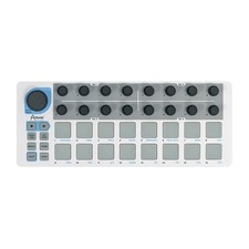 Compact MIDI Controller &