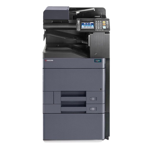 Photocopieuse kyocera taskalfa - photocopieuse,