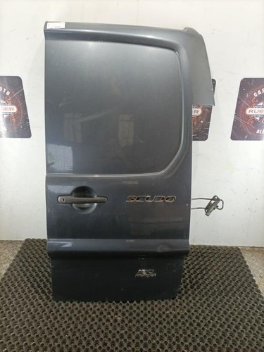 Porte arriere droit - , fiat