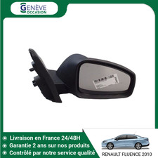 ?? RETROVISEUR EXTERIEUR DROIT RENAULT FLUENCE ➤963016738R ♻️