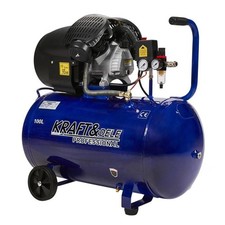 Compresseur D'Air 8 Bar 3kW