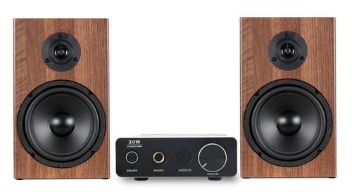 Mini chaîne hifi système - hifi,