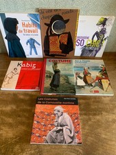 Bretagne Lot de livres