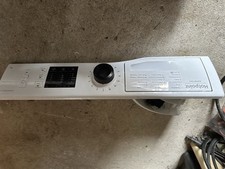 Carte Commande Machine À Laver Hotpoint LB2006TRF