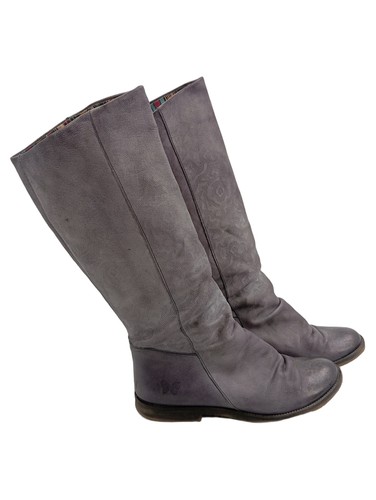 Felmini bottines femme gris - femme,