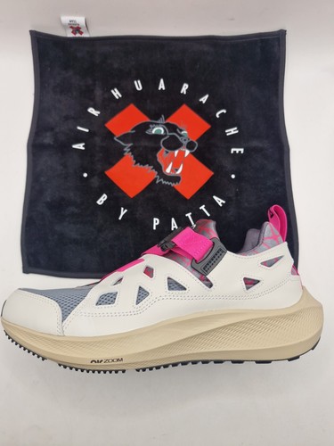 Nike air patta huarache - x,