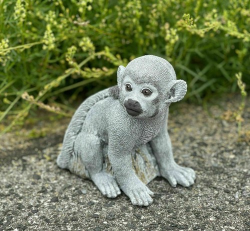 Statuette pierre - statuette,