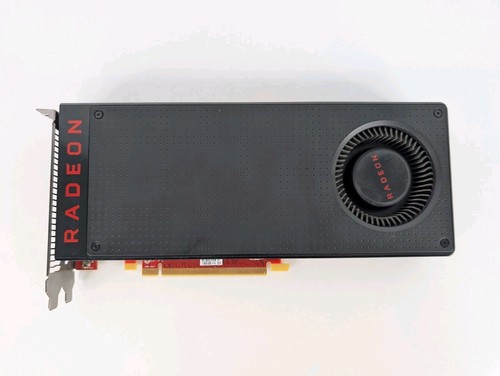 Amd radeon rx580 8gb - rx580,