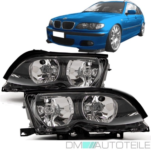 Phares set gauche droit - set, gauche&droit