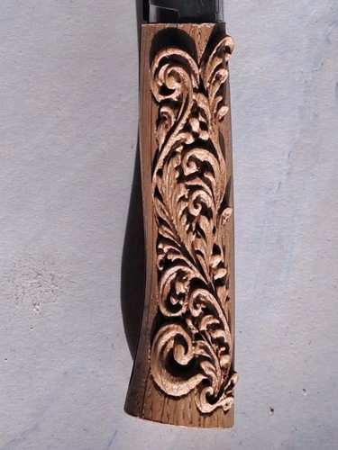 Couteau pliant poche manche - pliant, de