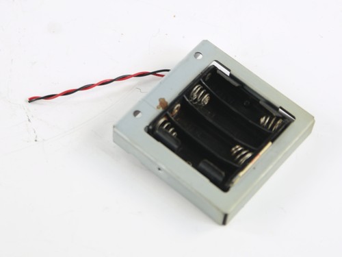 Compartiment batterie pour - de,