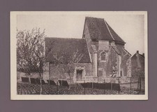 VILLERS LES POTS - Chapelle Napoléon   (C9515)