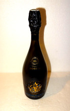 N°2 BOUTEILLE DE CHAMPAGNE