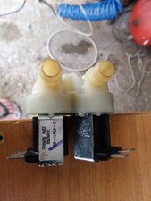 électrovanne lave linge proline logic