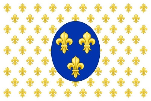 Paris royaliste louis - royaliste, xvi