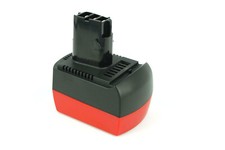Batterie 12V 3Ah pour Metabo