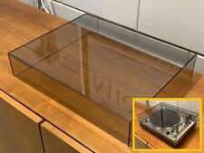 Thorens TD-146 MKII, MKIII