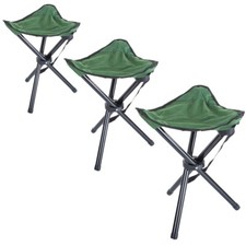 Lot de 3 Sièges Chaises