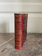 Livre Ancien 1845 - Morceau