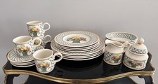 Villeroy Boch Basket 4 Place