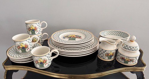Villeroy boch basket place - villeroy, 4